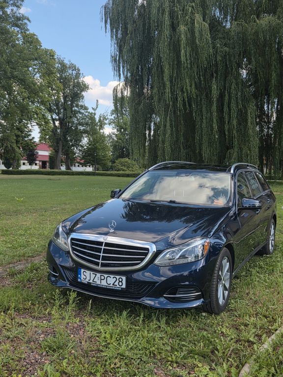 Image of Mercedes-Benz 350