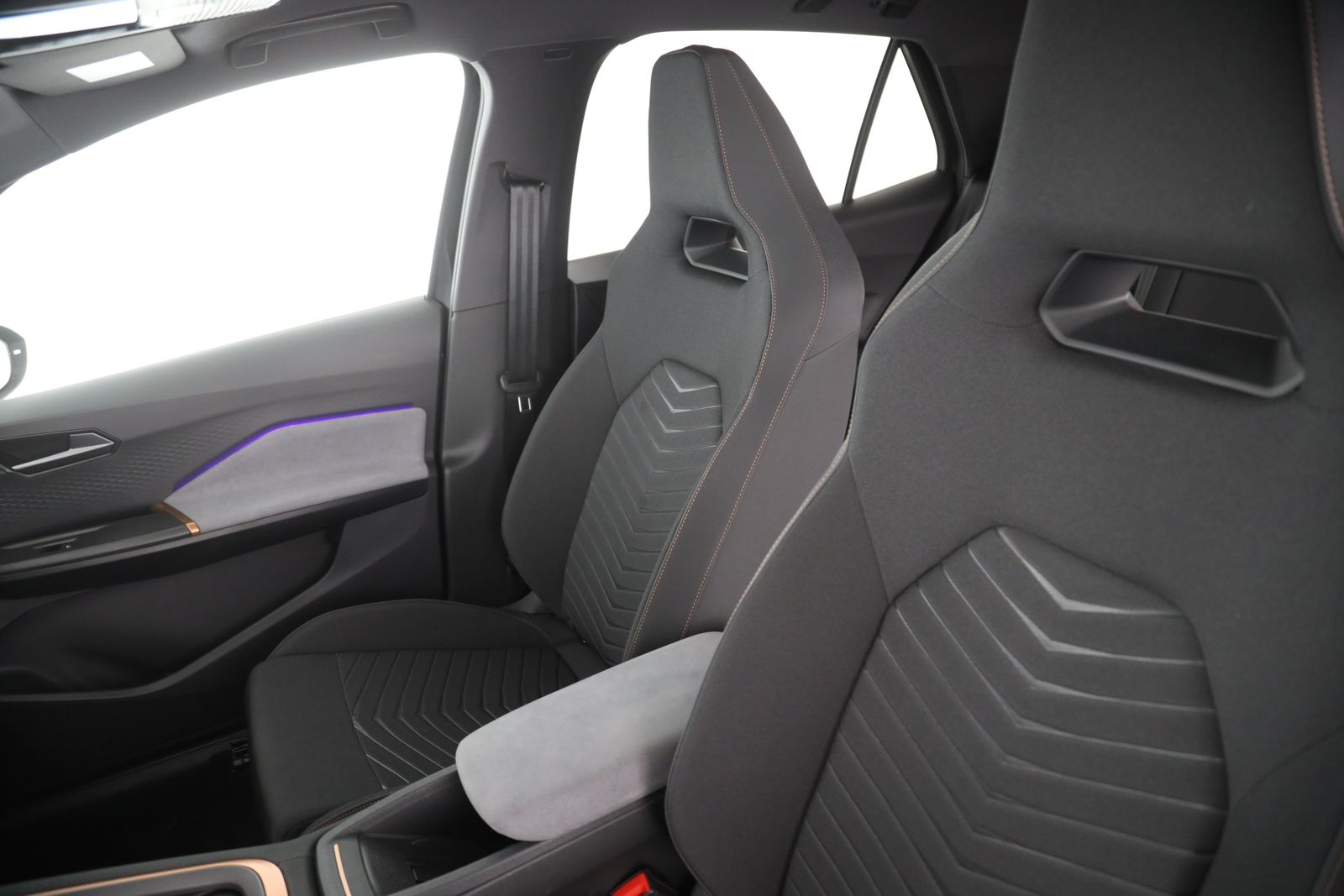 Cupra Born - Bild 12
