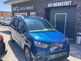 Toyota Proace City Verso L1 Executive, 7 Sitze,Autom - Toyota Proace (Verso): Automatik