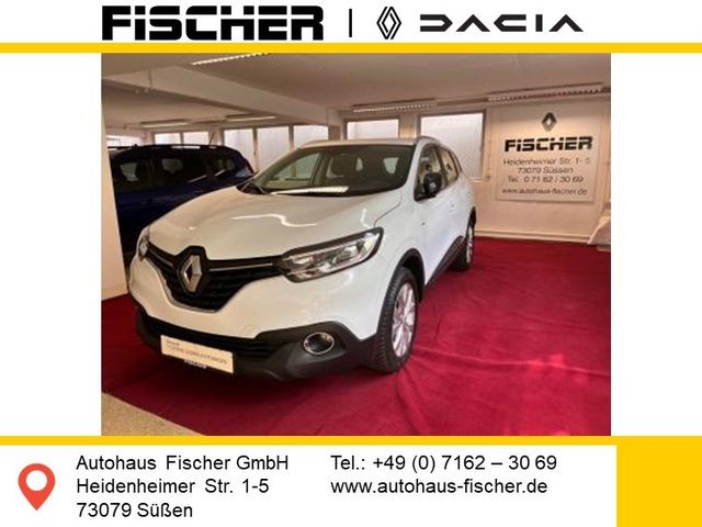 Renault Kadjar Limited TCe 130 Allwetterreifen