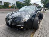 Alfa Romeo Giulietta Turismo - gebrauchte Alfa Romeo Giulietta aus dem Jahr 2014