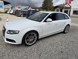 Audi A4 S line Sportpaket plus Xenon Navi PDC - Audi A4 aus 2008: Line