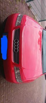 Audi A3 mit TÜV bis 26 - gebrauchte Audi A3 aus dem Jahr 1996