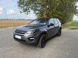 Land Rover Discovery Sport TD4 110kW Automatik 4WD PURE... - Land Rover Discovery Sport: Pure