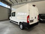 Peugeot Boxer 335 L3H2 MULTICAB*MIXTO 6-SITZ*KLIMA*R.CAM - Angebote