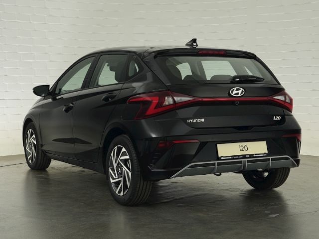 Hyundai i20 – Bild 31
