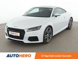 Audi TT 2.0 TDI Coupe ultra *NAVI*LED*TEMPO*PDC* - Audi TT Gebrauchtwagen in Nürnberg