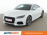 Audi TT 2.0 TDI Coupe ultra *NAVI*LED*TEMPO*PDC* - Audi TT in Nürnberg