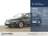 Volkswagen Golf VIII 2.0 TDI Move AHK+LED+RFK+Navi+AppleCar