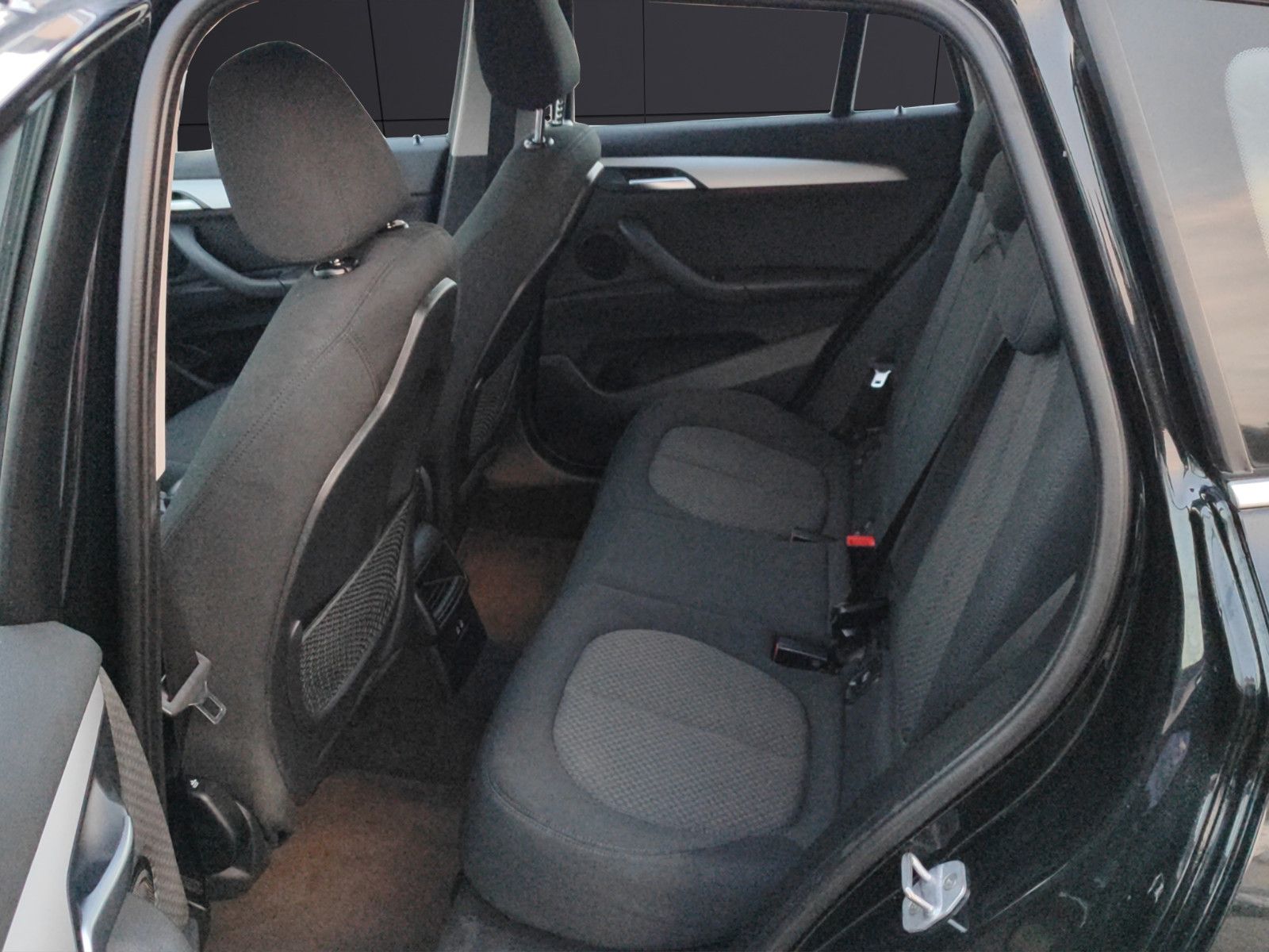 Fahrzeugabbildung BMW X1 sDrive*Kamera*LED*PDC*Temp*