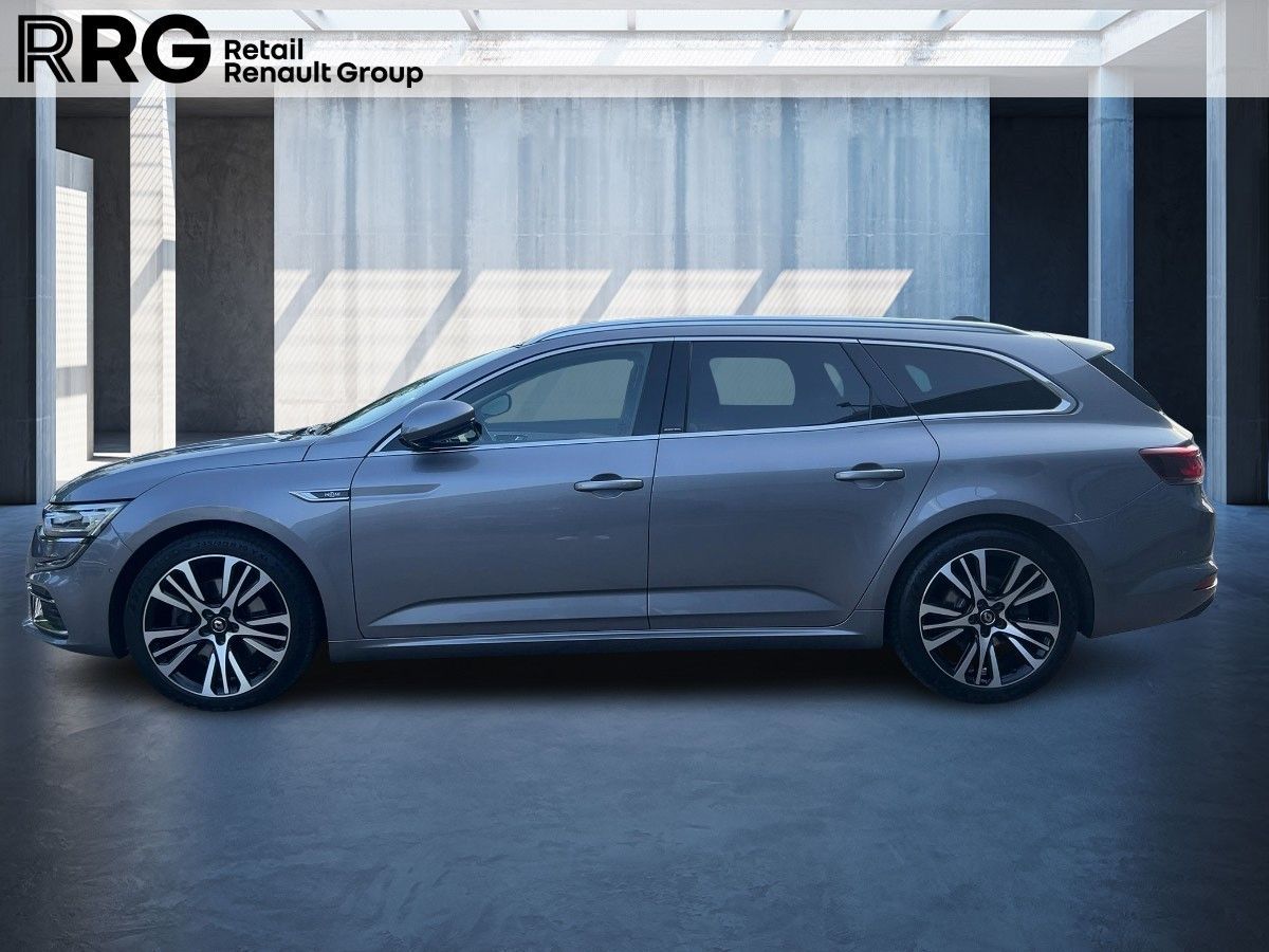 Renault Talisman 2.0 DCI 190 Initiale Paris imagem 2