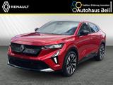 Renault Rafale Techno E-Tech Full Hybrid 200