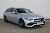 Mercedes-Benz C 200 d T Avantgarde Line Ambientebeleuchtung - Mercedes-Benz C-Klasse Jahreswagen: Kombi