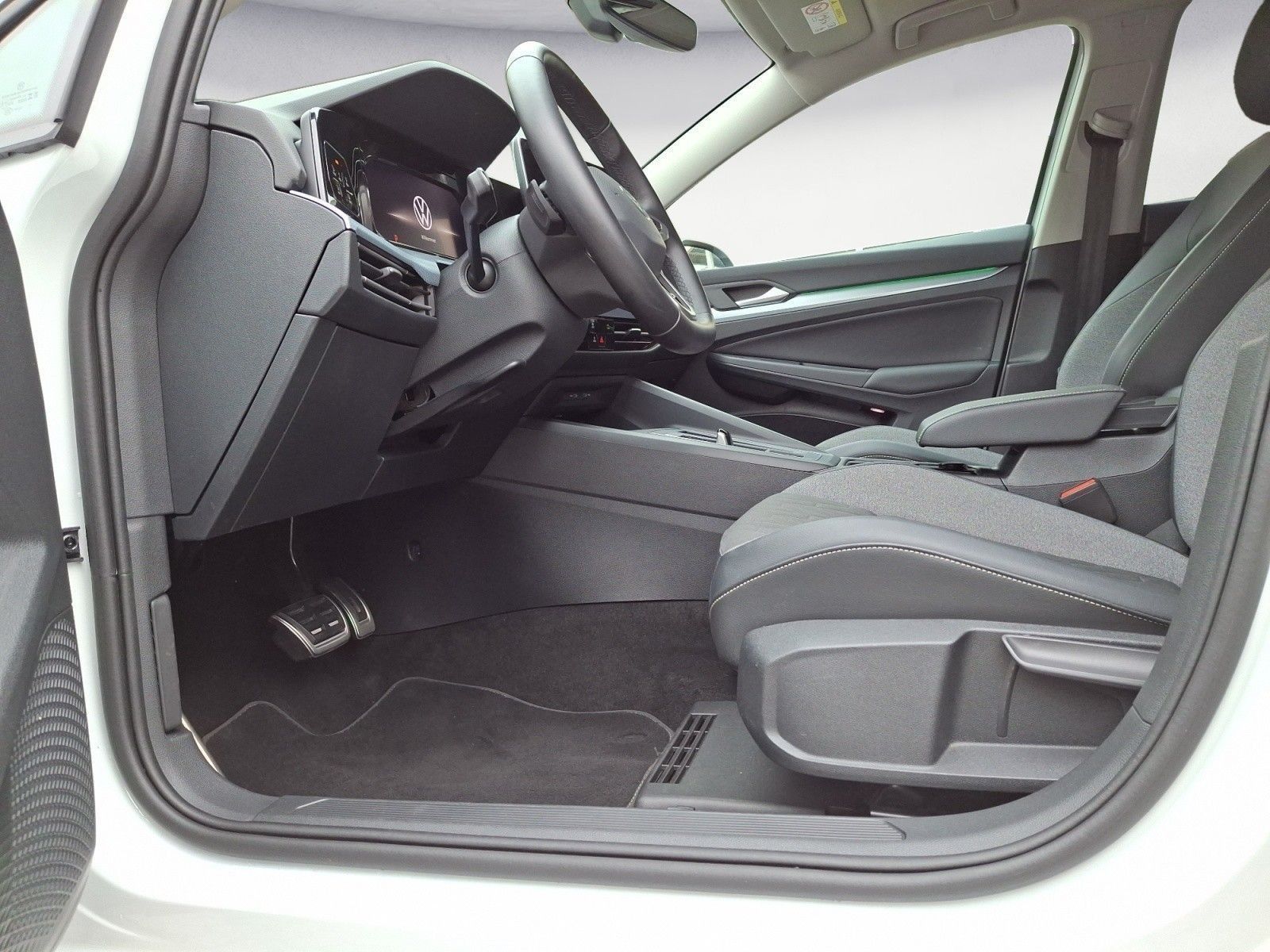 Volkswagen Golf - Bild 8