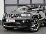 Jeep Grand Cherokee 3,0 CRD Overland PANO*ACC*AHK* - gebrauchte Jeep Grand Cherokee aus dem Jahr 2019