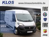 Fiat Ducato 35 L4H2 KAWA 140 M-JET SX HIGH END NAV SS - Fiat Ducato 35 l4h2