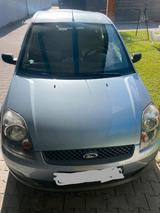 Ford Fiesta 1,3 Benziner ohne TÜV  1.Hand - Ford Fiesta von 2026