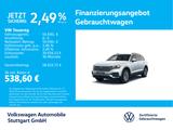 Volkswagen Touareg 3.0 TDI V6 Navi Kamera LED AHK ACC SHZ - Volkswagen Gebrauchtwagen mit Automatikschaltung