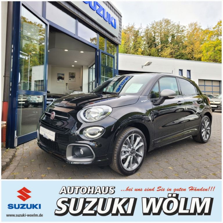 Image of Fiat 500X