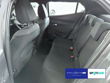 Peugeot 2008 - 10