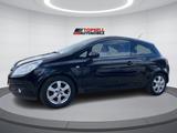 Opel Corsa D 1.2 Twinport Edition 1.Hand Klima - Opel Corsa mit Benzin-Antrieb: Kleinwagen, C Twinport