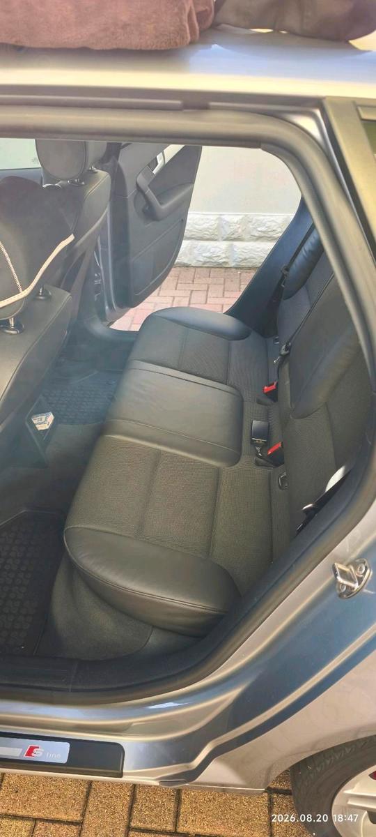 Audi Quattro 2007 — photo 12