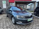 Skoda Fabia Style TDI Automatik - Skoda Fabia mit Diesel-Antrieb: Limousine
