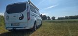 Ford Multivan PANAMA P10+  - Ford P