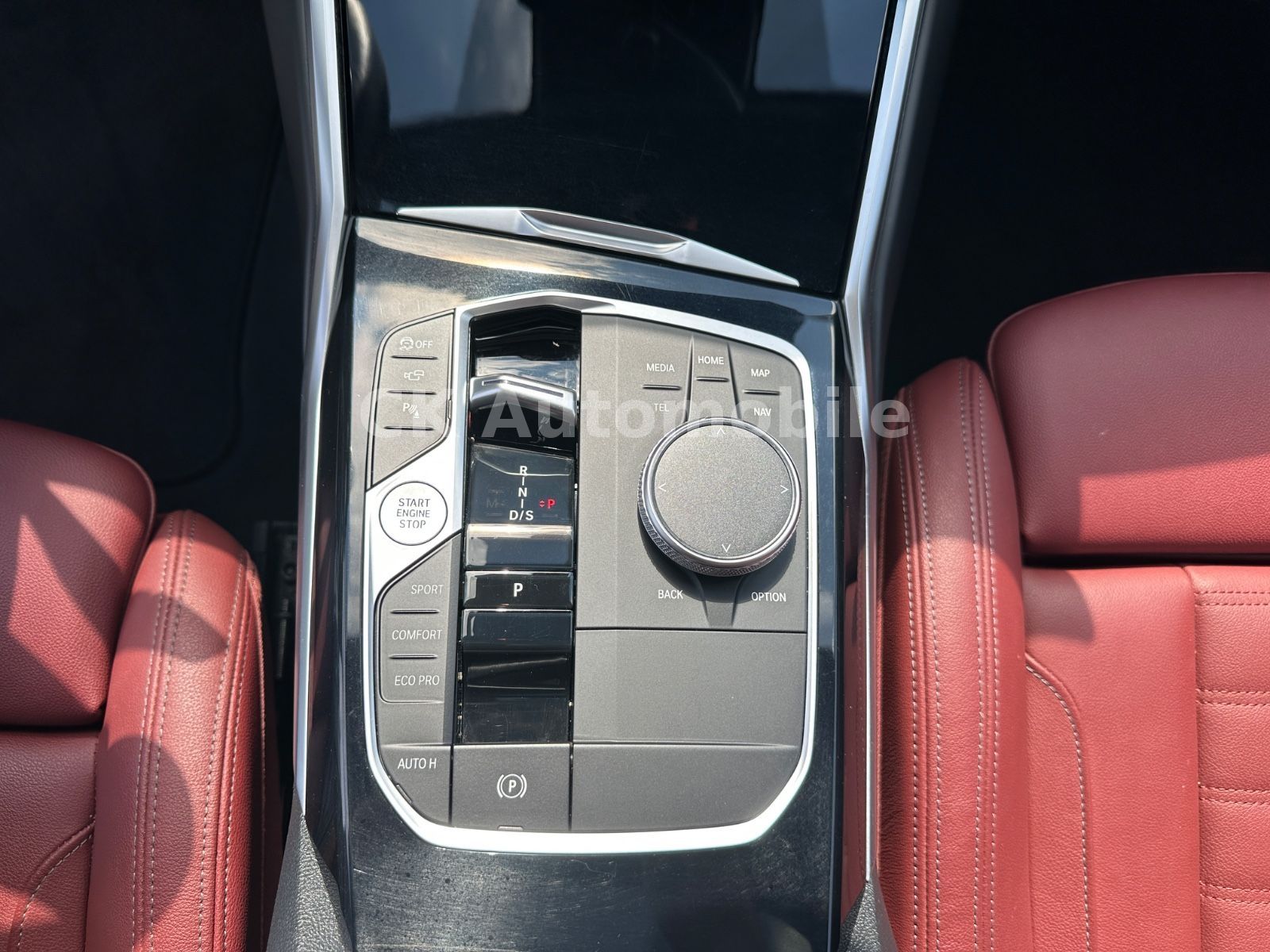 Fahrzeugabbildung BMW M340d xDrive Touring/Navi/Head-Up/Pano/360°/LED