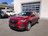 Opel Grandland (X) 1.5 D Automatik Business Edition - Opel Grandland (X) aus 2021