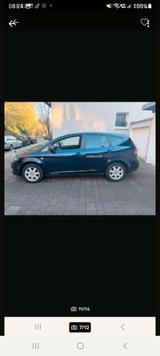 Seat altea xl 1.4 benzine tuv neu schickha... - Seat Altea aus 2009: Xl