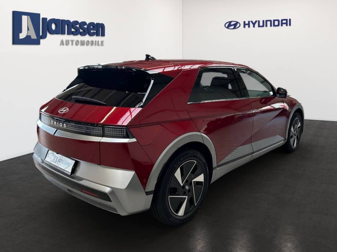 Fahrzeugabbildung Hyundai IONIQ 5 FL CENTRIQ BOSE Soundsystem, Park-Paket,