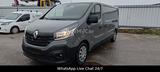 Renault Trafic Kasten L2H1 2,9t Komfort - Renault Doppelkabine Trafic