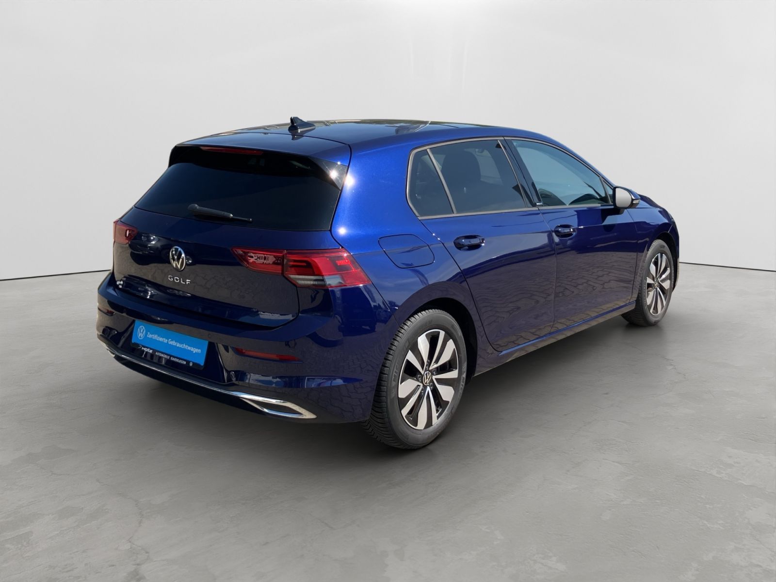 Volkswagen Golf VIII 2.0 TDI DSG Move foto 5