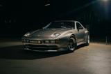 Porsche 928 S / STROSEK version III / 120760km - Porsche aus 1984