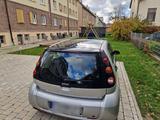 Smart Forfour 1.1 benziner - gebrauchte Smart ForFour aus dem Jahr 2007