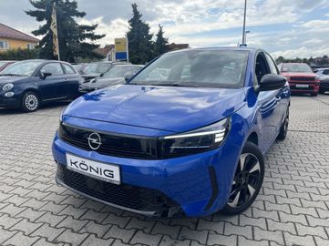 Opel Leasingangebot: Opel Corsa F ELEKTRIK EDT. 50kWh *KLIMA*SHZG*PDC*