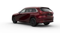 Mazda CX-80 - Vorschau Bild 8