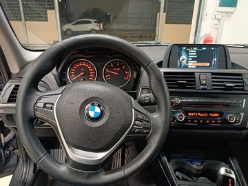 BMW 118 - 9