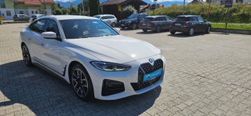 BMW 420 Gran Coupé - 9