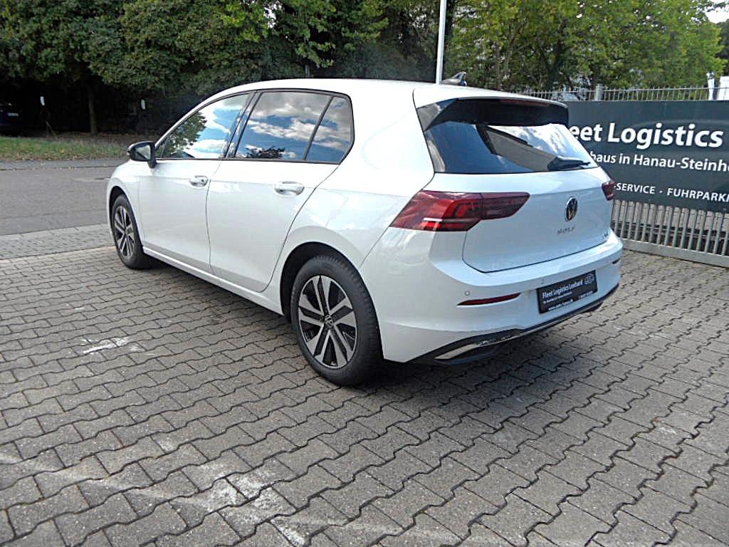 Volkswagen Golf 1.5 eTSI OPF 110kW DSG ENERGY Kam/Klim/Nav, миниатюра 4