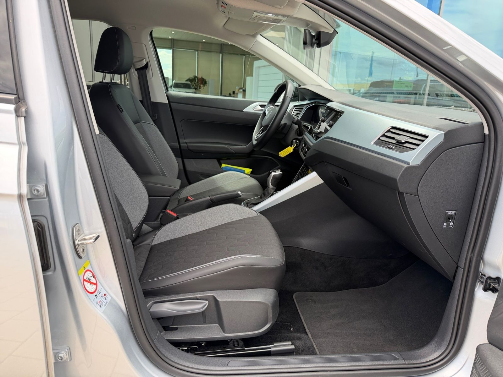 Volkswagen Taigo - Bild 18