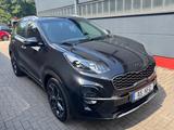 Kia Sportage GT-Line 4WD LED KLIMA LEDER ALU`S - Kia Gebrauchtwagen in Herne