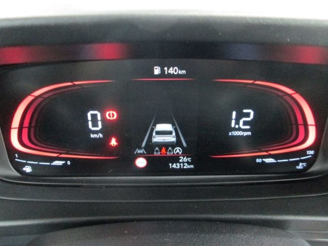 Hyundai i20 – Bild 13