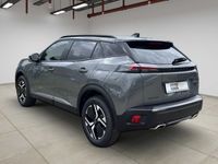 Peugeot 2008 - Vorschau Bild 3