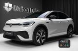 Volkswagen ID.5 Pro Performance 150 kW - Volkswagen ID.5 aus 2022