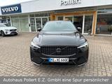 Volvo XC60 Plus Black Edition Recharge Plug-In Hybrid - Volvo XC60: Recharge Plus Black Edition