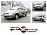 Ford Galaxy / Ghia / Sitzheizung / Klima / 7 Sizer