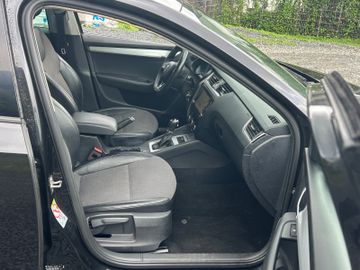 Skoda Octavia - 11