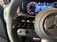 MERCEDES-BENZ G 450 - Ansicht 45